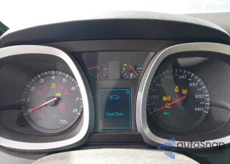 2016 Chevrolet Equinox Lt from USA, damaged, VIN 2GNFLFEK0G6342278